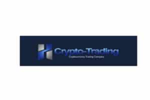 Crypto-Trading: отзывы, анализ сайта и условия сотрудничества