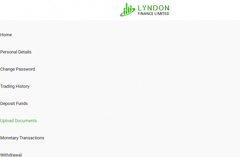 Lyndon Finance Limited