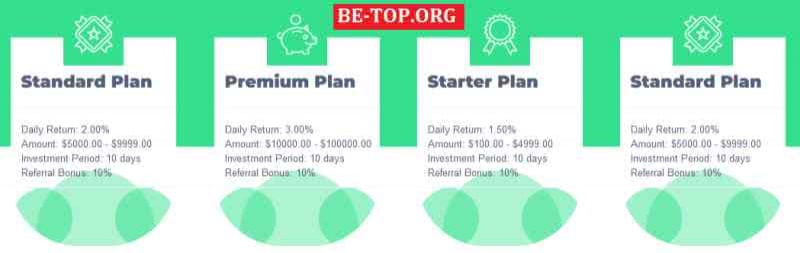 Coastal Finance Limited МОШЕННИК отзывы и вывод денег