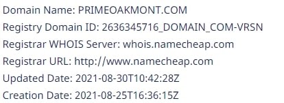 PrimeOakmont: отзывы клиентов. Что нужно знать трейдерам о работе компании