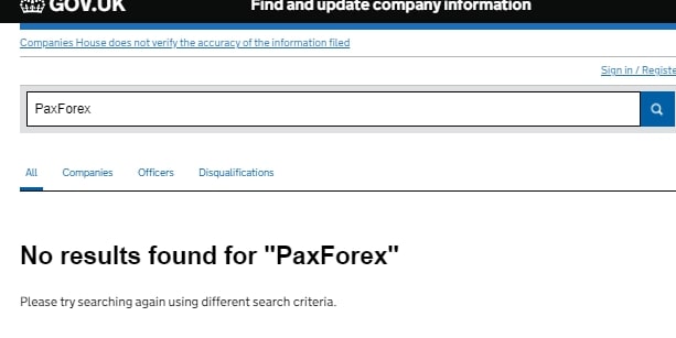 PaxForex: отзывы реальных трейдеров и условия сотрудничества