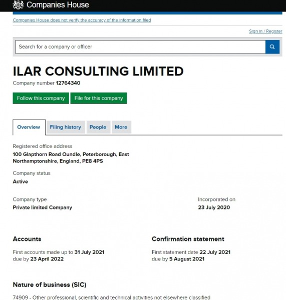 Выгодно ли сотрудничать с Ilar Investing: экспертный обзор и отзывы экс-клиентов