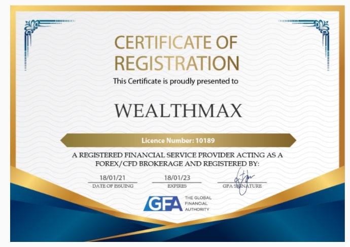 Вся правда о WealthMax: подробный обзор и отзывы экс-клиентов