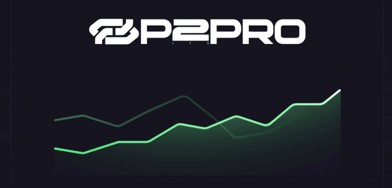 P2Ppro (p2-pro.com) развод с арбитражем криптовалют!