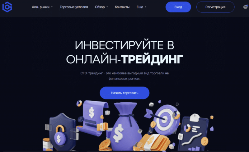 Breals Global (brealsglobal.com) лжеброкер! Отзыв Forteck