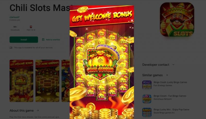 Chili Slots Master — отзывы об игре