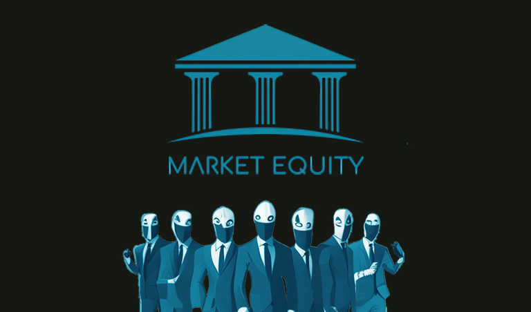 Market Equity: отзывы трейдеров, как вернуть деньги в 2023, обман и развод.