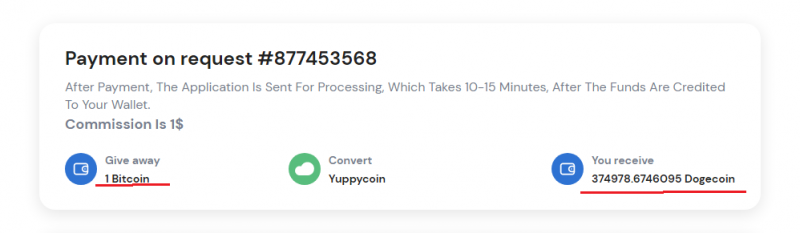 Yuppycoin