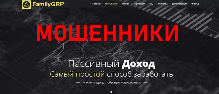 FamilyGrp простой способ заработка, обзор проекта экспертами