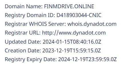 FINMdrive: отзывы клиентов о работе компании в 2024 году