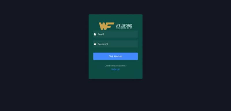 Брокер Welsfordfinancial: отзыв реального клиента о торговле. Как вернуть деньги с торгового счета?