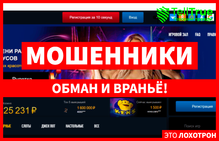 Goosite (goosite.pro): обзор и отзывы