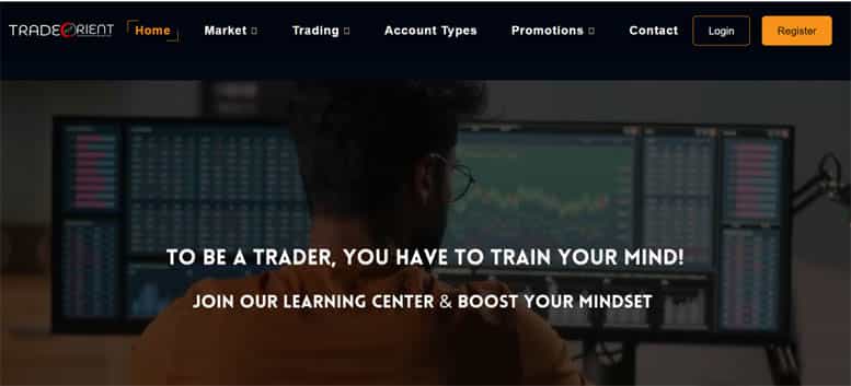 Остерегаемся. Trade Orient (tradeorient.com) – новый СКАМ брокер от старой компании жуликов. Отзывы трейдеров