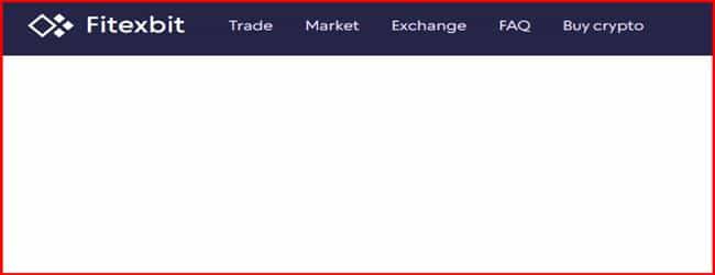 Остерегаемся. Fitexbit (Fitexbit.com) – опасный криптовалютный обменник. Признаки обмана и суть лохотрона. Отзывы