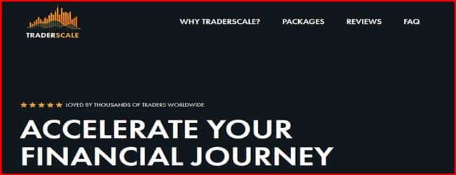 Остерегаемся. Trader Scale (traderscale.com) — обзор и разоблачение очередного фальшивого брокера. Отзывы клиентов
