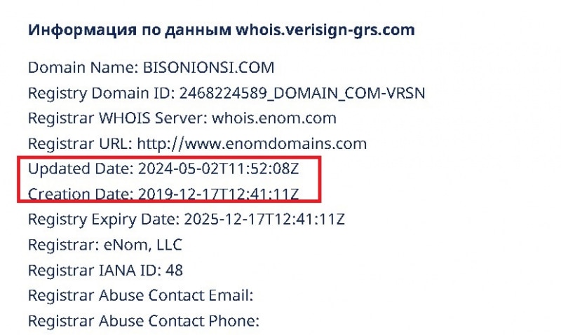 Обзор брокера Bisoni Onsi, отзывы реальных трейдеров. Как вернуть деньги на карту?