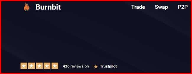 Остерегаемся. Burnbit (burnbit.com) – лживый обменник без обмена. Как разводят на проекте. Отзывы пользователей