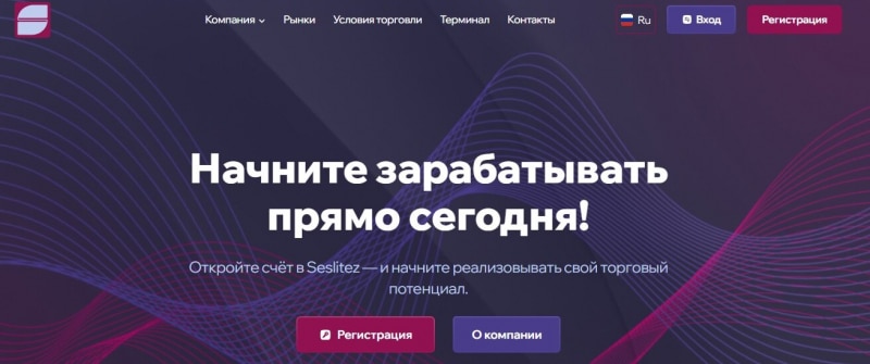 Остерегаемся. SesLitez (seslitez.pro) — стоит ли доверять финансы? Обзор и отзывы.