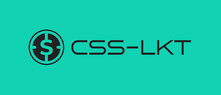 CSS-lkt