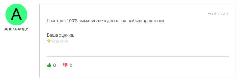 Nasane TAC отзывы. Это развод?