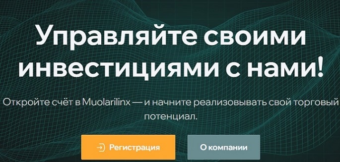 Отзывы о Muolarilinx.pro: вывод средств и рекомендации