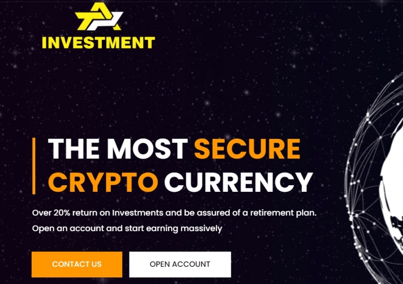 Остерегаемся. Зарубежный брокер Autotradingproinvestment.com: Отзывы и Возврат Денег