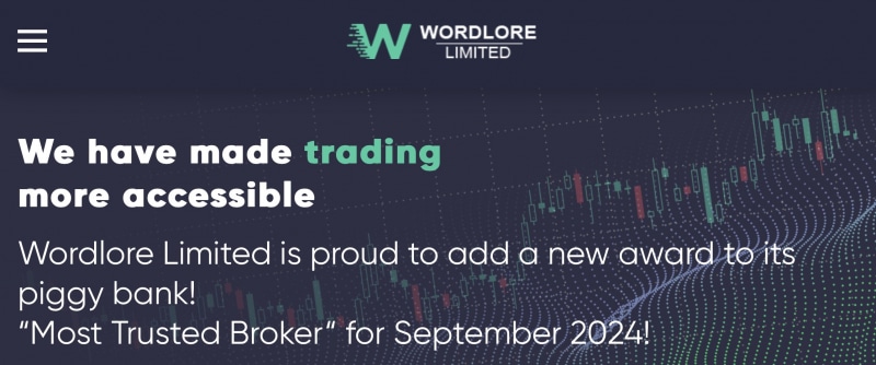 Wordlore Limited отзывы. Обман?